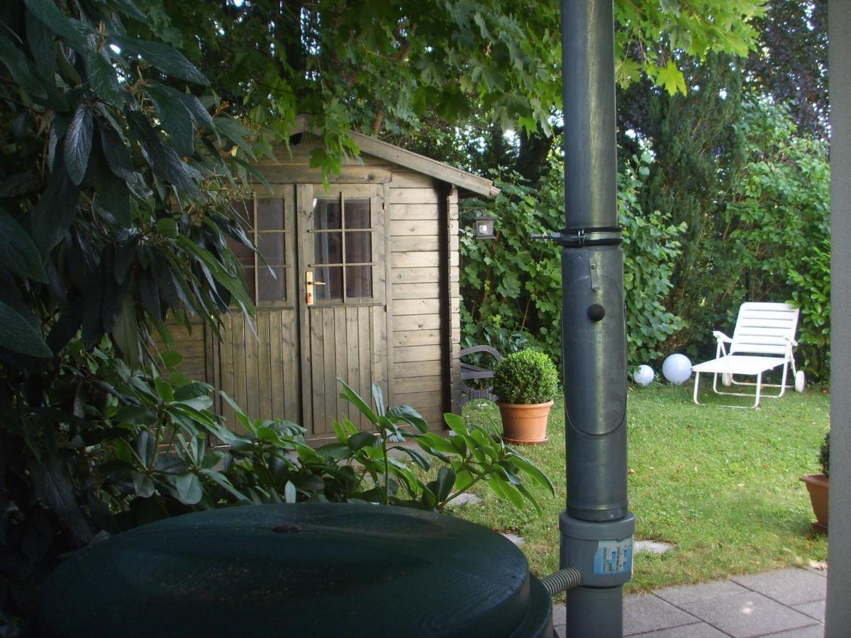 Villa Maja Markdorf Exterior foto